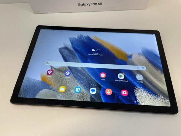 Samsung Galaxy Tab A8 3/32GB (SM-X200) - Image 5