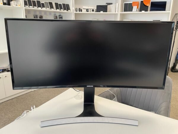 Samsung S34E790C 34" monitorius - Image 2