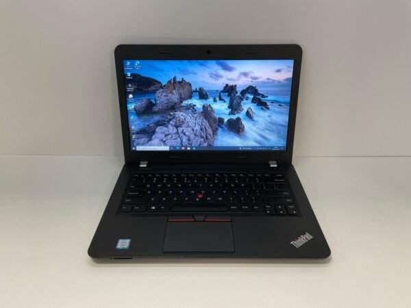 Lenovo ThinkPad E460 16/256GB - Image 2