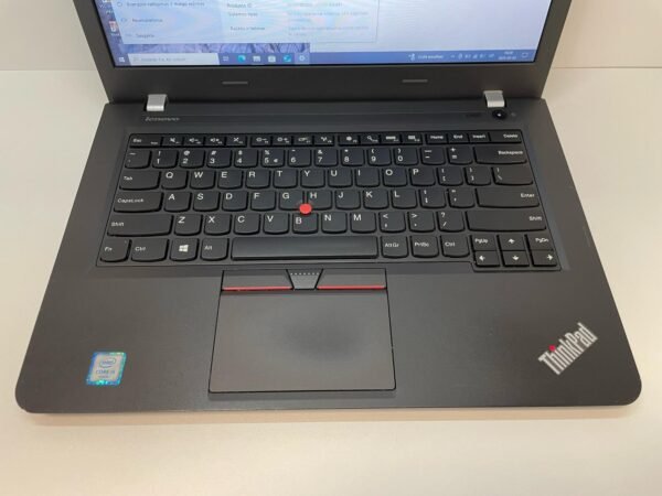 Lenovo ThinkPad E460 16/256GB - Image 3