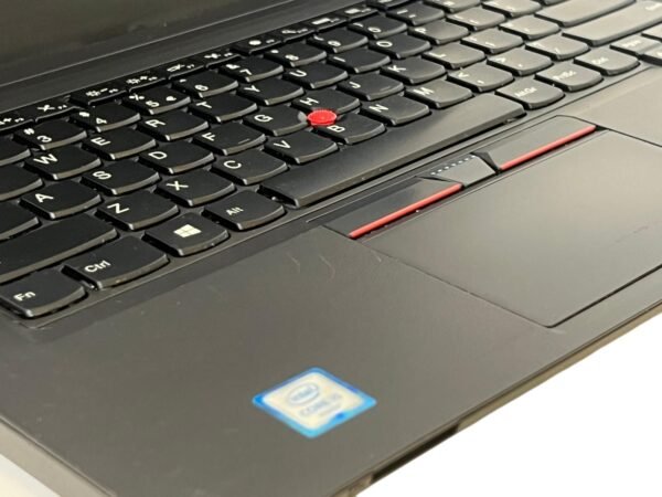 Lenovo ThinkPad E460 16/256GB - Image 5