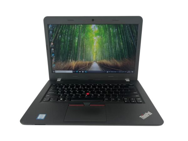 Lenovo ThinkPad E460 16/256GB - Image 2