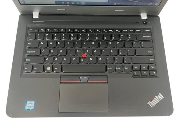 Lenovo ThinkPad E460 16/256GB - Image 3