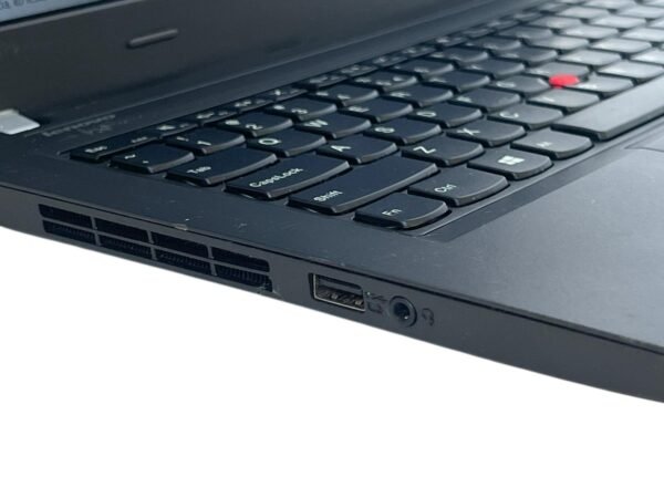 Lenovo ThinkPad E460 16/256GB - Image 7