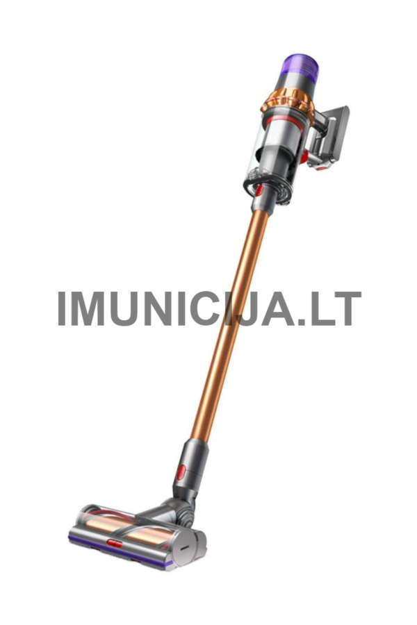 Dyson V11 belaidis dulkių siurblys