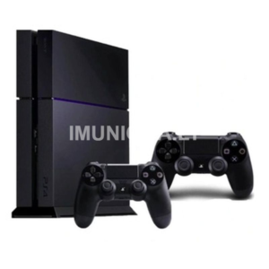 PlayStation 4 FAT 500GB