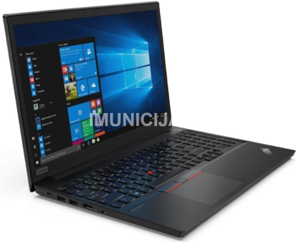 Lenovo ThinkPad E15