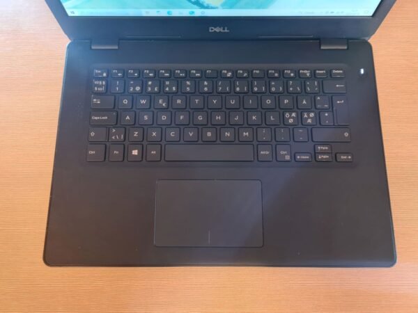 Dell Latitude 3490 16/256GB - Image 4