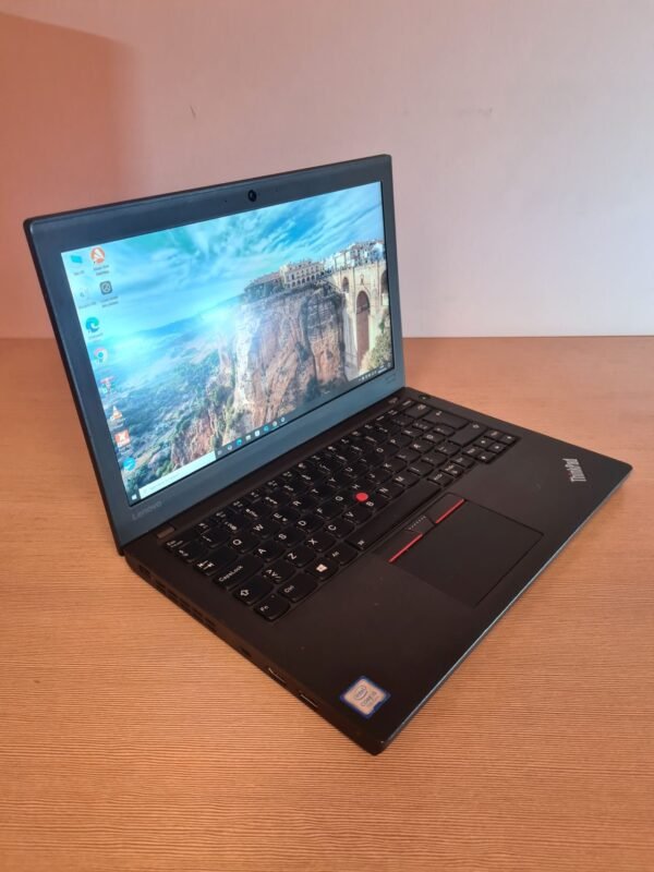 Lenovo ThinkPad X270 16/256GB - Image 2