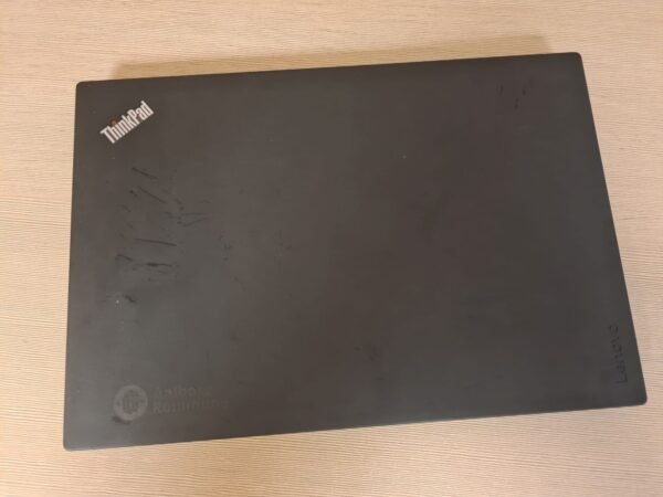 Lenovo ThinkPad X270 16/256GB - Image 8