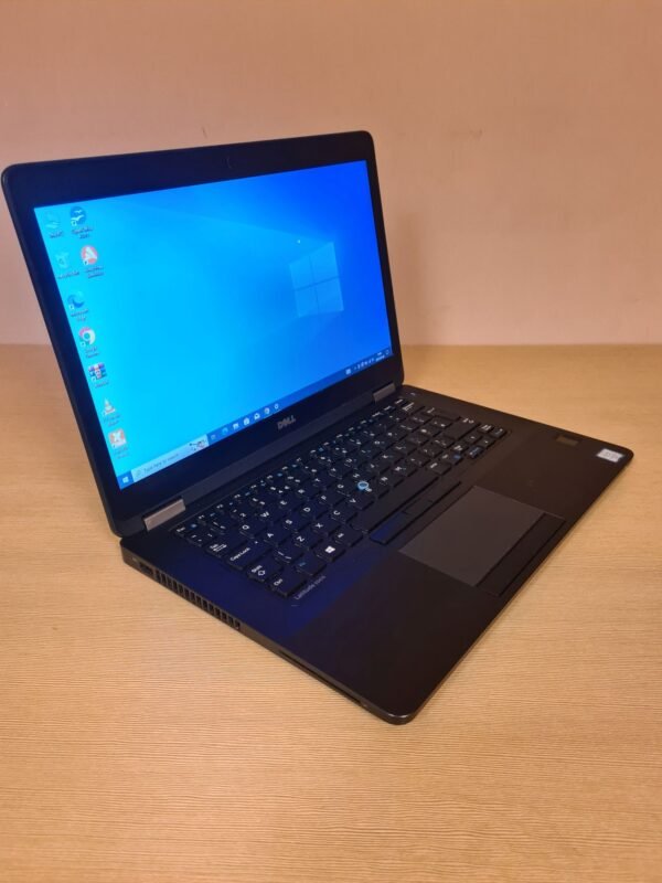 Dell Latitude E5470 - Image 2