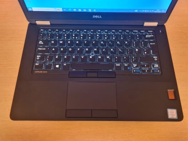 Dell Latitude E5470 - Image 4