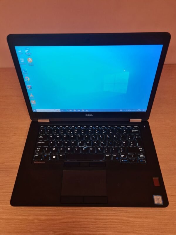 Dell Latitude E5470 - Image 3