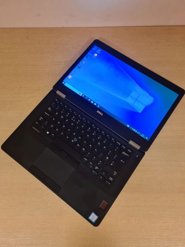 Dell Latitude E5470 - Image 8