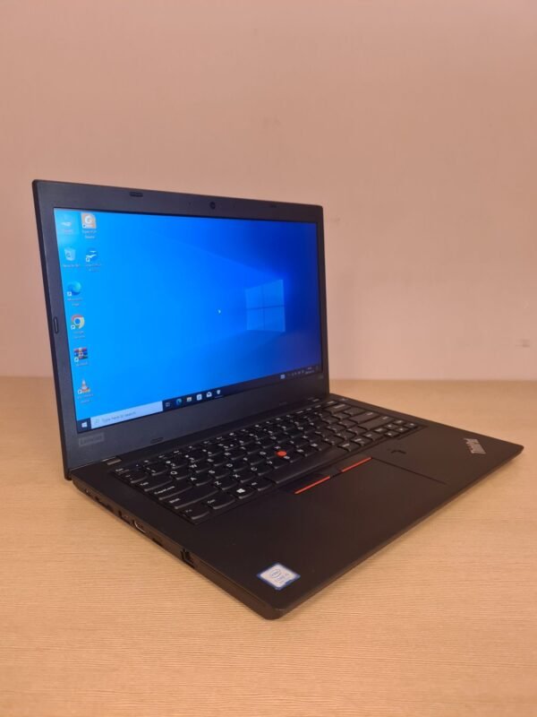 Lenovo ThinkPad L480 - Image 2