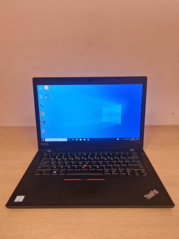 Lenovo ThinkPad L480 - Image 3