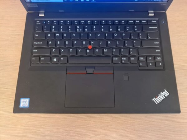 Lenovo ThinkPad L480 - Image 4