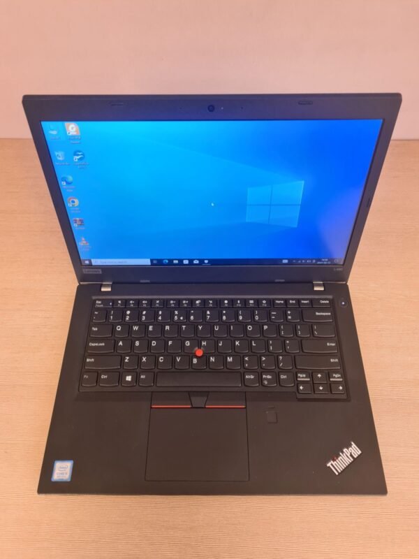 Lenovo ThinkPad L480 - Image 5