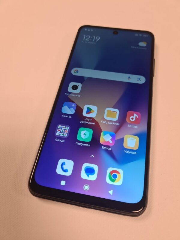 Xiaomi Redmi Note 10 5G - Image 3