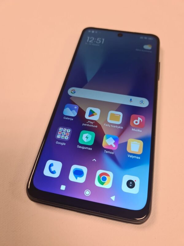 Xiaomi Redmi Note 10 5G - Image 3