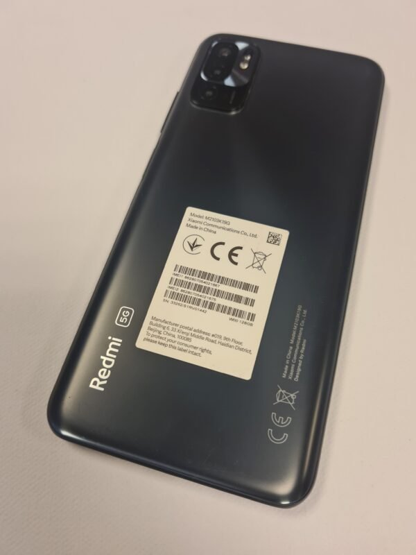 Xiaomi Redmi Note 10 5G - Image 7