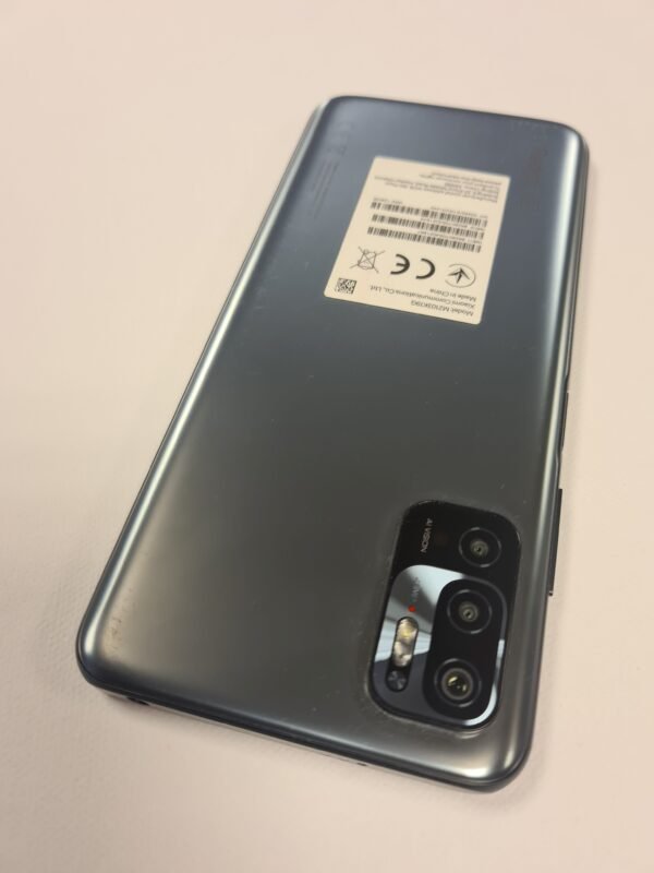 Xiaomi Redmi Note 10 5G - Image 8