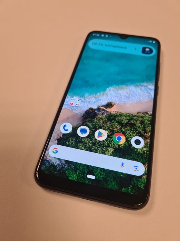 Xiaomi Mi A3 - Image 3