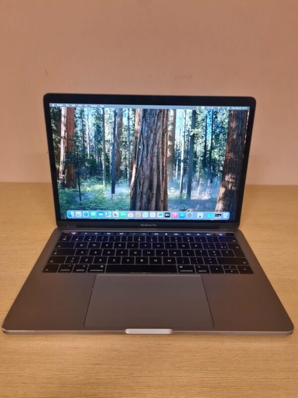 MacBook Pro 13″ TB 2019 Quad-Core Intel Core i5 8GB/256GB - Image 3