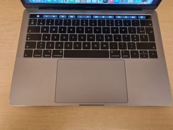 MacBook Pro 13″ TB 2019 Quad-Core Intel Core i5 8GB/256GB - Image 4