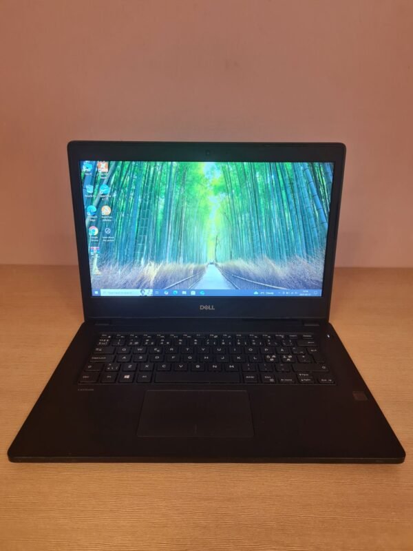 Dell Latitude 3480 - Image 3