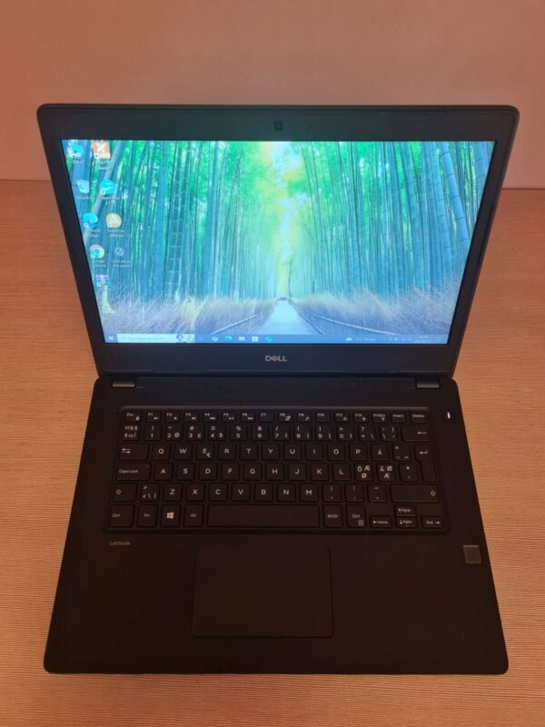 Dell Latitude 3480 - Image 4