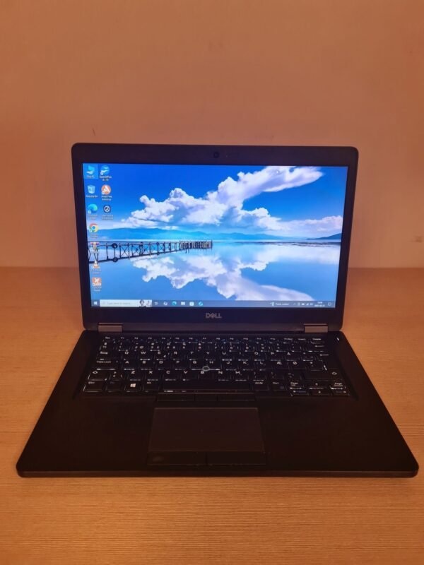 Dell Latitude 5490 - Image 3