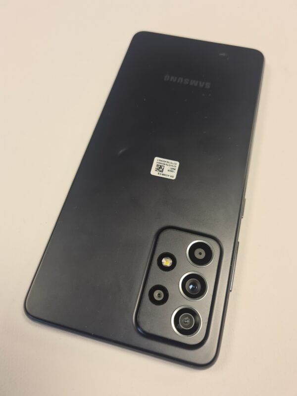 Samsung Galaxy A52s 5G - Image 8