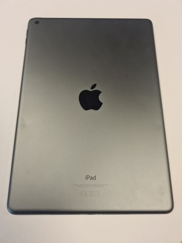 iPad (7th Generation) 128GB - Image 5