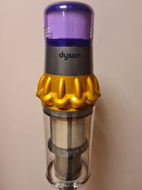 Dyson V15 belaidis dulkių siurblys - Image 5