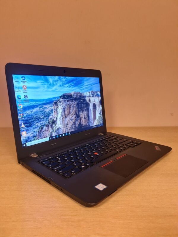 Lenovo ThinkPad E460 16/240GB - Image 2