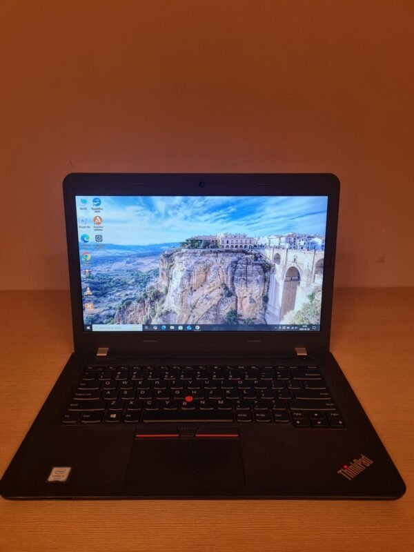 Lenovo ThinkPad E460 16/240GB - Image 3