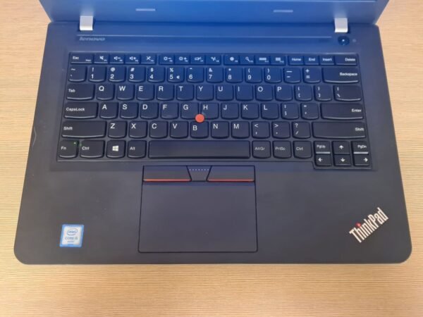 Lenovo ThinkPad E460 16/240GB - Image 4