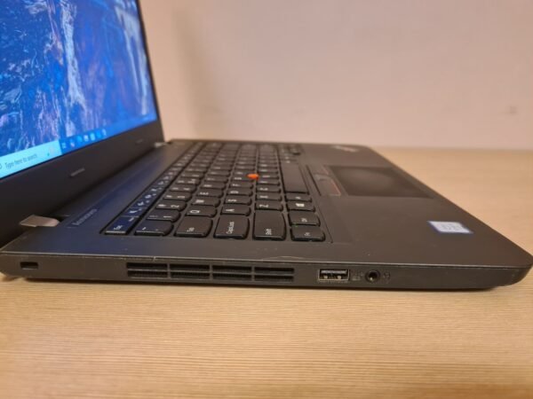 Lenovo ThinkPad E460 16/240GB - Image 6