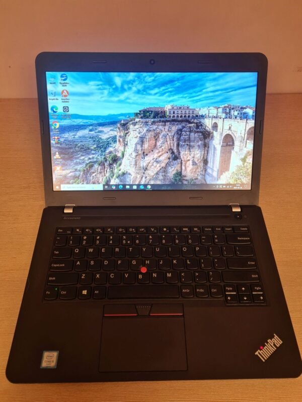 Lenovo ThinkPad E460 16/240GB - Image 8