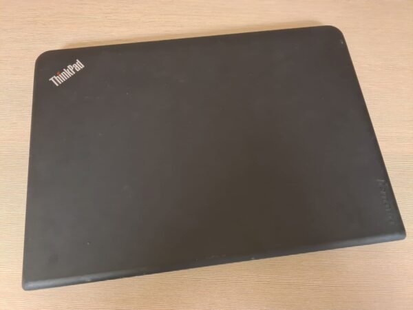 Lenovo ThinkPad E460 16/240GB - Image 9