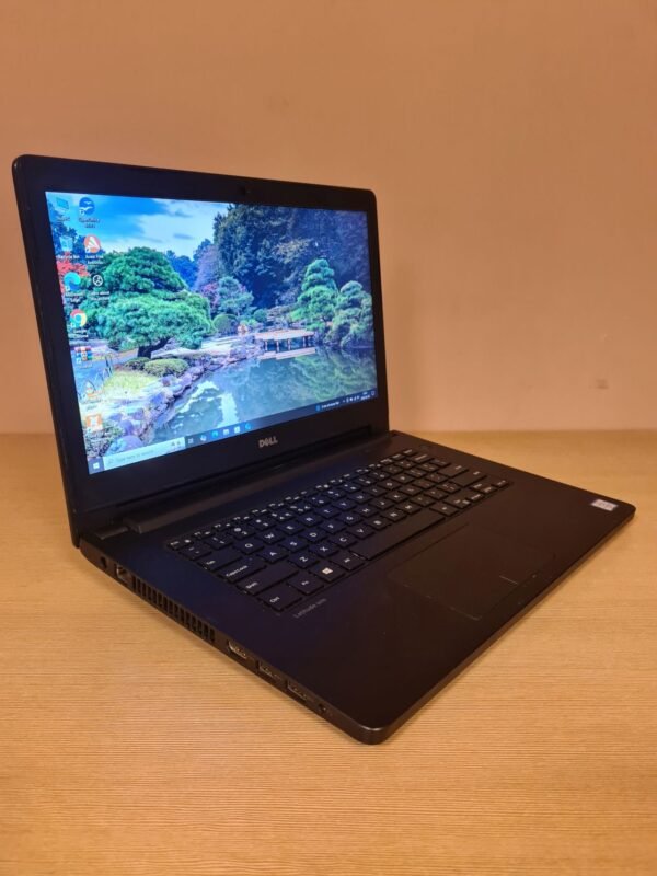 Dell Latitude 3470 16/240GB - Image 2