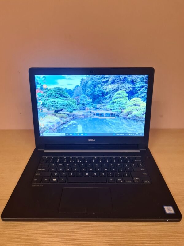 Dell Latitude 3470 16/240GB - Image 3