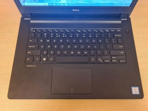 Dell Latitude 3470 16/240GB - Image 4