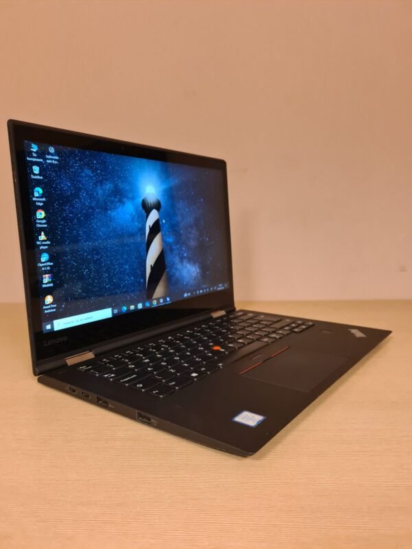 Lenovo ThinkPad X1 Yoga (TOUCH) 16/256GB - Image 2