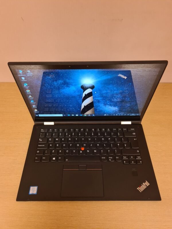 Lenovo ThinkPad X1 Yoga (TOUCH) 16/256GB - Image 3