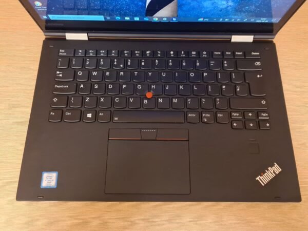 Lenovo ThinkPad X1 Yoga (TOUCH) 16/256GB - Image 4