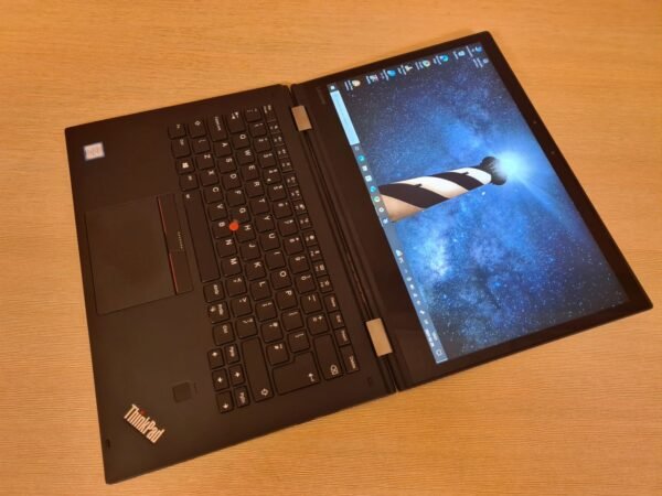 Lenovo ThinkPad X1 Yoga (TOUCH) 16/256GB - Image 5