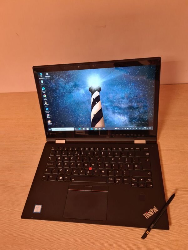 Lenovo ThinkPad X1 Yoga (TOUCH) 16/256GB - Image 8