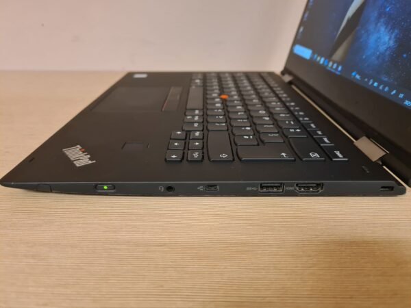 Lenovo ThinkPad X1 Yoga (TOUCH) 16/256GB - Image 10